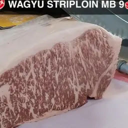 ستريبلوين واغيو